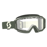 Scott Очки кроссовые Primal Enduro kaki green в Барнауле