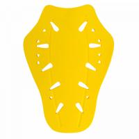 Bering Вставка защитная Omega Dorsale Level 2 Yellow в Барнауле