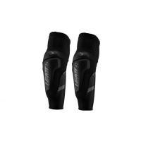 Leatt Налокотники 3DF 6.0 Elbow Guard Black в Барнауле