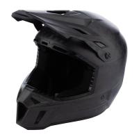 Klim Шлем F3 Carbon Pro Forged Matte Black в Барнауле
