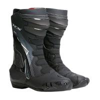 TCX Мотоботы S-TR1 Woman 28I Black/White-Pearl в Барнауле