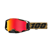 100% Очки Armega Hiper Glory / Mirror Red в Барнауле