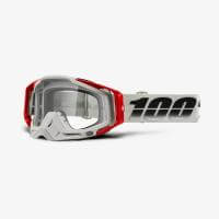 Очки 100% Racecraft Suez / Clear Lens в Барнауле