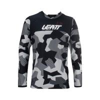 Leatt Джерси Moto 4.5 Enduro V24 Forge в Барнауле