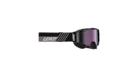 Leatt Маска Velocity 6.5 SNX Iriz Stealth Purple 78% в Барнауле