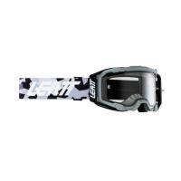 Leatt Маска Velocity 5.5 Enduro Forge Clear 83% в Барнауле
