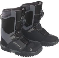 Scott Ботинки зимние X-Trax EVO Black-Grey в Барнауле