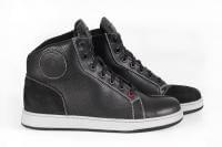 Inflame Городские сникерсы Sneakers Summer Черный в Барнауле