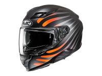 HJC Шлем F71 Zen MC7SF в Барнауле