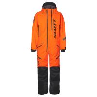 SCOTT Комбинезон DS Shell Dryo orange/black в Барнауле