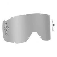 Scott Линзы Hustle MX SGL WKS/OTG clear afc works в Барнауле