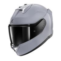 Shark Мотошлем Skwal i3 Dark Shadow Edition Gun Silver в Барнауле
