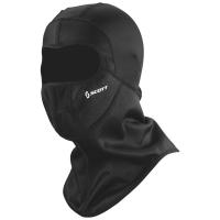 Scott Подшлемник-маска WIND WARRIOR OPEN HOOD-16 black в Барнауле