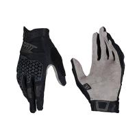 Leatt Перчатки MTB 4.0 Lite Glove Stealth в Барнауле