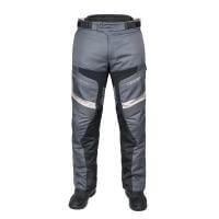 Rush Мотоштаны Long Ride Pant текстиль Антрацит/Бежевый в Барнауле