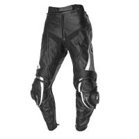 IXS Брюки Robin 2 Black/White в Барнауле