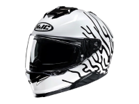 HJC Шлем i71 Celos MC3H в Барнауле