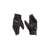 Leatt Перчатки ADV SubZero 7.5 Short 2025 Stealth в Барнауле