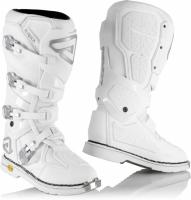 Acerbis Мотоботы кроссовые X-Rock MM White в Барнауле