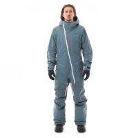 Dragonfly Комбинезон Gravity 2.0 Man Grey 2025 в Барнауле