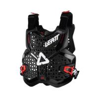 Leatt Защитный панцирь 2.5 Chest Protector V25 Black в Барнауле