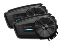 Sena ST1 Мотогарнитура с Mesh 2.0 (комплект из двух гарнитур) в Барнауле