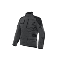 Dainese Куртка Ladakh 3L D-Dry Iron-Gate/Black в Барнауле
