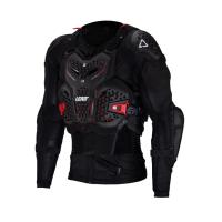 Leatt Защита тела Body Protector 5.5 Evo V26 Black в Барнауле