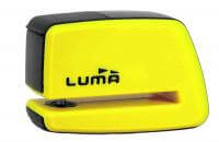 Luma Замок на диск тормозной ENDURO 91D (Ø5 ММ) + BAG жёлтый в Барнауле