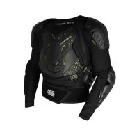 Acerbis Защита тела Korazza Black/Yellow в Барнауле