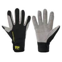 Finntrail Перчатки Enduro 2760 Grey/Yellow в Барнауле