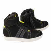 Rush Мотокеды Sneaker Lady Evo Черный в Барнауле