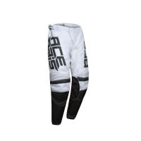 Acerbis Штаны детские MX Skyhigh Kid Grey/Black в Барнауле
