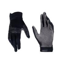 Leatt Перчатки 1.5 Junior Stealth V24 в Барнауле