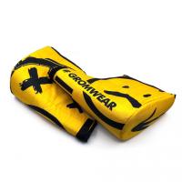 Grom Муфта на руль Sadman Yellow в Барнауле