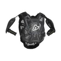 Acerbis Защита тела (Панцирь) P035 S Black в Барнауле