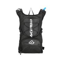 Acerbis Рюкзак с гидропаком H2O Logo Black/White (10/2 L) в Барнауле