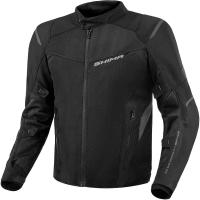 Shima Куртка Rush 2.0 Men Vent Black в Барнауле