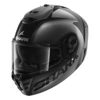 Shark Шлем Spartan RS Carbon Skin Visor In The Box Glossy Carbon в Барнауле