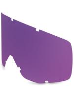 Scott Линзы Hustle/Tyrant/Split purple chrome в Барнауле