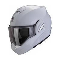 Scorpion Exo Мотошлем Exo-Tech Evo Pro Solid Серый в Барнауле