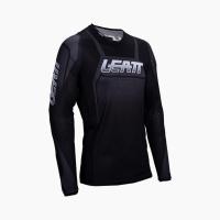 Leatt Джерси Moto 4.5 Lite V25 Stealth в Барнауле