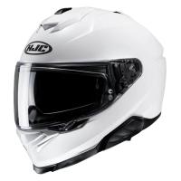 HJC Шлем i71 Pearl White в Барнауле