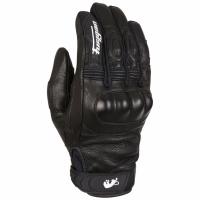 Furygan Перчатки TD21 All Seasons Evo кожа Черный в Барнауле
