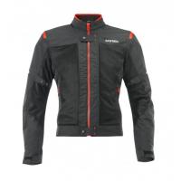 Acerbis Куртка Ramsey My Vented 2.0 Black/Red в Барнауле