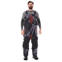 Dragonfly Штаны Expedition Camo - Dark Grey 2024 в Барнауле