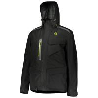 Scott Куртка снегоходная Dalvik GTX Black в Барнауле