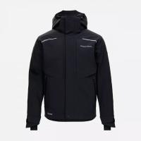 Finntrail Куртка мужская утепленная Aspen 3462 Graphite в Барнауле
