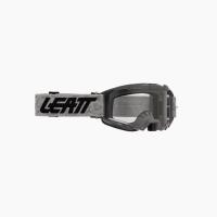 Leatt Маска Vizion 3.5 Grey Clear 90% в Барнауле