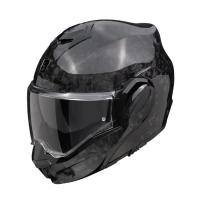 Scorpion Exo Мотошлем Exo-Tech Evo Carbon Onyx Карбон Карбон в Барнауле
